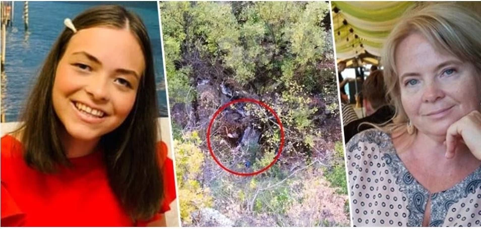 Έρευνες για την τραγωδία με την 17χρονη και τη μητέρα της στην Κατερίνη – Τα σενάρια που εξετάζει η αστυνομία